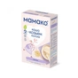 Дитяча каша MAMAKO на козячому молоці вівсяна 200 г (4670017090019) - зменшене зображення 1