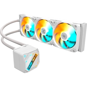 Система рідинного охолодження GIGABYTE GP-GME 360I зображення 1