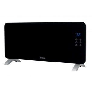 Обігрівач Gorenje OPTIHEAT2000GTPT зображення 1