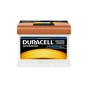 Акумулятор автомобільний Duracell Advanced DA63H 63Ah 600A R+ (000915105DE) - зменшене зображення 1