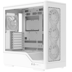 Корпус для ПК AeroCool D520A-WT-v1 White (ACCM-DS05143.21) зображення 1