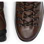 Ботинки Zamberlan 309 New Trail Lite GTX Mns waxed chestnut - 44.5 - коричневий (006.1540) - уменьшенное изображение 5