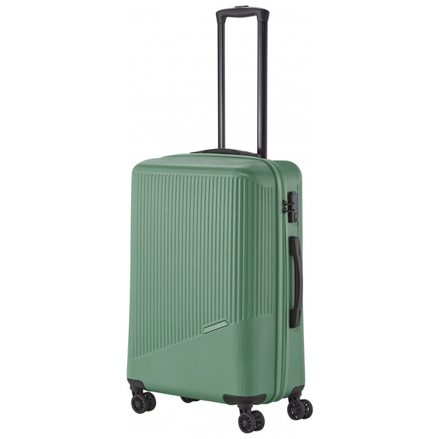 Валіза Travelite Bali Green M (TL072348-80) - зображення 1