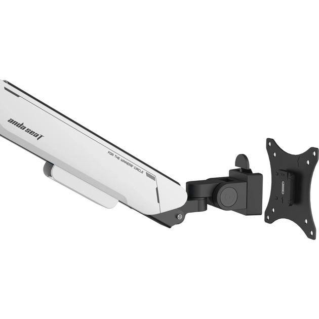 Кронштейн Anda Seat Stealth PRO II 17 (AD-W-A9-1S-BW) - picture 3
