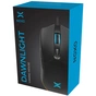 Мишка Noxo Dawnlight Gaming mouse USB Black (4770070881910) - зменшене зображення 6