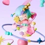 Фігурка Pop Top сюрприз Rolife серії Nanci - Солодка мить (ZRXX) - зменшене зображення 10