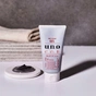 Гель для вмивання Uno Hot Clear Gel Для глибокого очищення з термоефектом Для чоловічої шкіри 120 г (4901872469925) - зменшене зображення 2