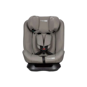 Автокрісло FreeON Pollo i-Size 40-150 см, сіре (82559) зображення 1