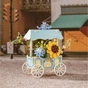 Конструктор Pantasy Original - Flower Cart Візок із соняшниками (15026) - зменшене зображення 2