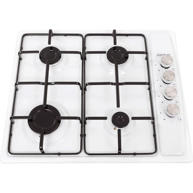 Варочна поверхня Jantar HSR 60 WH EF - picture 2