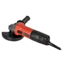 Шліфувальна машина Vitals Master, Ls1272HLv, 125мм, 720W, 4500–10500об/хв, 1.98кг (205399) - зменшене зображення 8