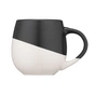 Чашка Ardesto Gino, 480мл, кераміка, чорний (AR3046BK) - preview 5