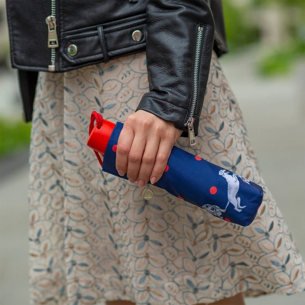 Парасоля Fulton L354-041185 Minilite-2 Milis Friends (L354-041185) - зображення 5