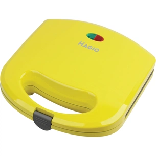 Сендвічниця Magio МG-360Y (MG-360Y) зображення 1