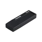 USB флеш накопичувач Toshiba 16GB Daichi Black USB 3.0 (THN-U302K0160M4) - зменшене зображення 3