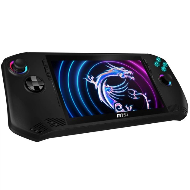 Ігрова консоль MSI Claw A1M-3 1TB (9S7-1T4111-234) - picture 5