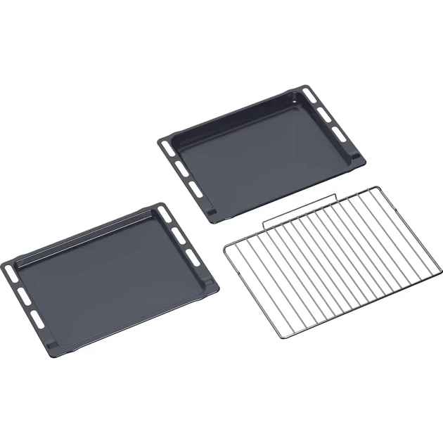 Духовой шкаф Whirlpool OMK58RU0B - изображение 8