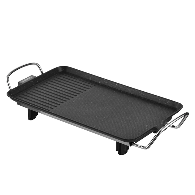 Электрогриль Ardesto GHP-1BL - изображение 3