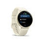 Смарт-годинник Garmin vivoactive 6, Bone/Lunar Gold, GPS смарт-годинник (010-02985-01) - зменшене зображення 3