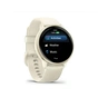 Смарт-годинник Garmin vivoactive 6, Bone/Lunar Gold, GPS смарт-годинник (010-02985-01) - зменшене зображення 3