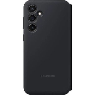 Чохол до мобільного телефона Samsung Galaxy S23 FE (S711) Smart View Wallet Case Black (EF-ZS711CBEGWW) зображення 1