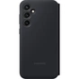 Чохол до мобільного телефона Samsung Galaxy S23 FE (S711) Smart View Wallet Case Black (EF-ZS711CBEGWW) - зменшене зображення 1