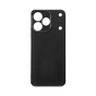 Чохол до мобільного телефона Armorstandart Matte Slim Fit Realme Note 80 4G Camera cover Black (ARM92259) - зменшене зображення 1