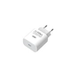 Зарядний пристрій XO L40 PD/3A/18W white + cable Lightning White (L40i-WH) - зменшене зображення 2