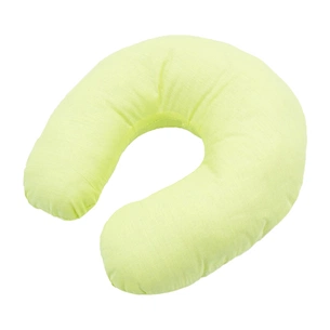 Подушка MirSon для подорожей №8736 Naturale Line 12-0525 Tiziana 50% Memory (2200006348214) зображення 1