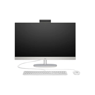 Комп'ютер HP 27-cr0037ua AiO / Ryzen5 7520U, 16, 512, WiFi, кл+м (AR0N4EA) зображення 1