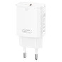 Зарядное устройство XO USB-C PD30W white (L131.white) - уменьшенное изображение 3