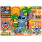 Пазл Trefl Lilo&Stitch Каникулы со Стичом 500 элементов (5900511374834) - уменьшенное изображение 2