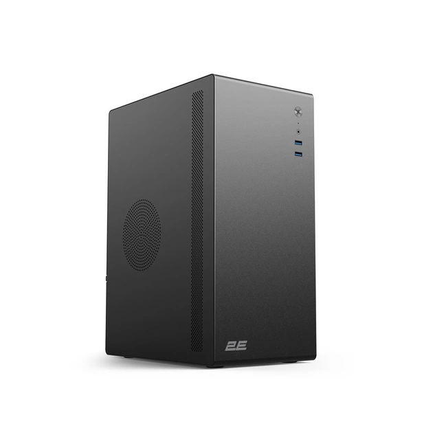 Корпус для ПК 2E Credo V200B-400 (2E-V200B-400) - зображення 1