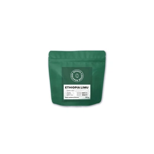 Кофе Romus Roastery Ethiopia Limu молотый 250 г (985647) изображение 1