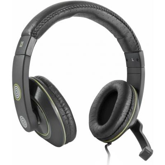 Навушники Defender Warhead G-110 (64102) - изображение 1