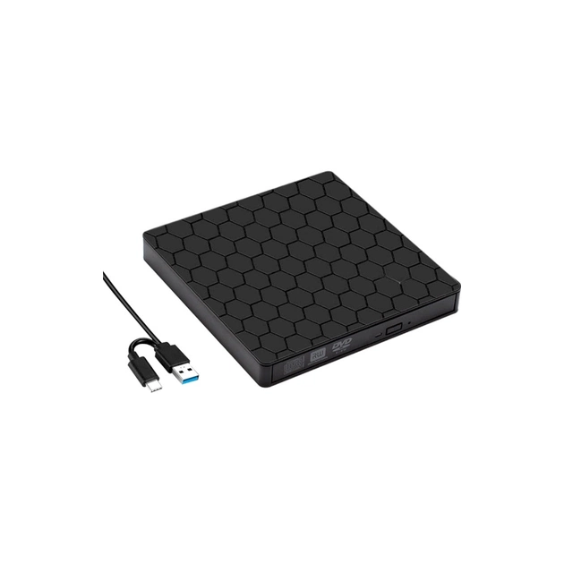 Оптичний привід DVD-RW Maiwo K529 - picture 1