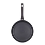 Сковорода Ardesto Gemini Salerno, 26см, алюміній, чорний (AR1326A) - уменьшенное изображение 6