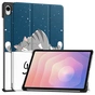 Чохол до планшета BeCover Smart Case Samsung Galaxy Tab S11 (SM-X730/X736) 11.0" Good Night (714654) - зменшене зображення 1