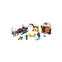 Конструктор LEGO Disney Princess Ганна та Крістоф прогулянка на санях (41066) - зменшене зображення 2