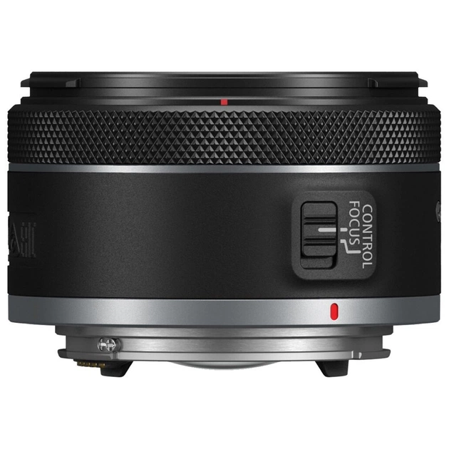 Об'єктив Canon RF 16mm F2.8 STM (5051C005) - picture 3