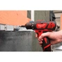 Шуруповерт Milwaukee M12 BDD-201C, 30 Нм, 2Ah, кейс (4933479439) - зменшене зображення 11