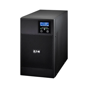 Пристрій безперебійного живлення Eaton 9E 3000i, 2400W (9E3000I) зображення 1