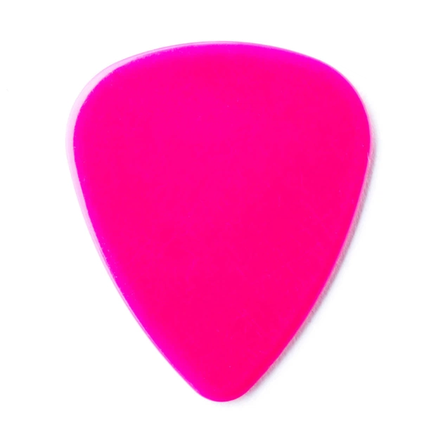 Медіатор Jim Dunlop Delrin 500 Pick .96mm 12 шт. (41P.96) - picture 4