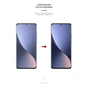 Пленка защитная Armorstandart Anti-spy Xiaomi 12 (ARM61242) - уменьшенное изображение 3