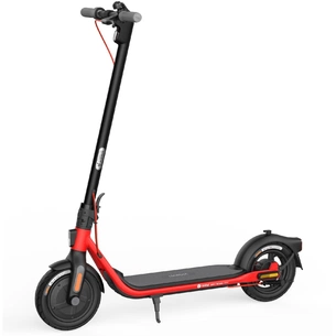 Электросамокат Segway Ninebot D28E, Black/Red (AA.00.0012.08) изображение 1