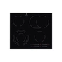 Варочна поверхня Electrolux EHF 6547 FXK (EHF6547FXK) - уменьшенное изображение 1