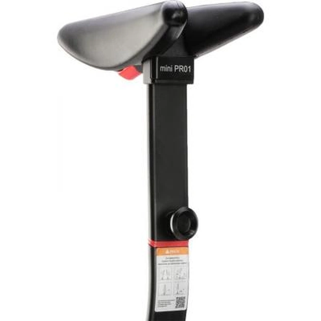 Гіроскутер Rover Mini PR01 Black - picture 5