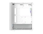 Корпус ID-Cooling Ware 300 ARGB White - уменьшенное изображение 5