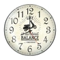 Настінний годинник Esperanza Wall Clock San Seattle 30 см (EHC018S) - зменшене зображення 1