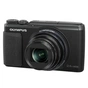 Цифровий фотоапарат Olympus SH-60 Black (V107070BE000) - зменшене зображення 1